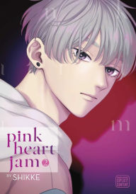 Forum download ebook Pink Heart Jam, Vol. 2 (English Edition) by Shikke 