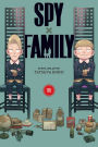 Livro - Spy X Family Vol. 8 - Revista HQ - Magazine Luiza