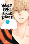 Alternative view 1 of Wolf Girl and Black Prince, Vol. 6