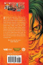 Alternative view 2 of One Piece: Ace's Story-The Manga, Vol. 1