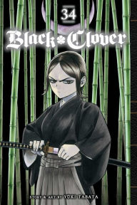 Electronics ebooks free downloads Black Clover, Vol. 34 FB2 PDB MOBI