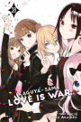 Kaguya-sama: Love Is War, Vol. 28