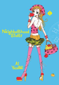 Free ebook downloads for ipad Neighborhood Story, Vol. 2 9781974743438 iBook PDF RTF (English literature) by Ai Yazawa, Andria McKnight