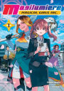 Magilumiere Magical Girls Inc., Vol. 1