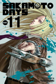 Download ebook for kindle fire Sakamoto Days, Vol. 11 RTF by Yuto Suzuki