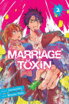 Alternative view 1 of Marriage Toxin, Vol. 2