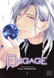 Pdf books for mobile download Engage, Vol. 1 (English literature) by Yuu Minaduki CHM ePub 9781974743858