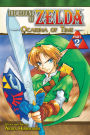 The Legend of Zelda, Vol. 2: The Ocarina of Time - Part 2