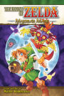 The Legend of Zelda, Vol. 3: Majora's Mask