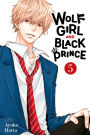 Wolf Girl and Black Prince, Vol. 5