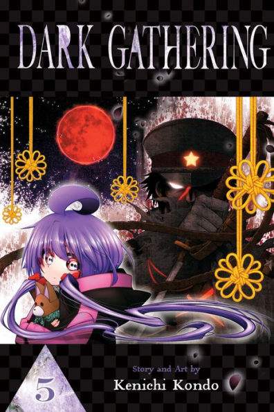 Dark Gathering, Vol. 5