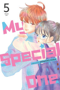 Title: My Special One, Vol. 5, Author: Momoko Koda