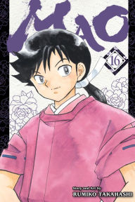 Title: Mao, Vol. 16, Author: Rumiko Takahashi