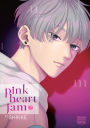 Pink Heart Jam, Vol. 2 (Yaoi Manga)