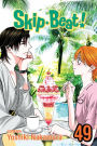 Skip Beat!, Vol. 49