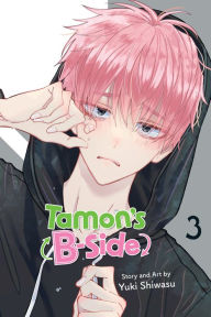 Title: Tamon's B-Side, Vol. 3, Author: Yuki Shiwasu