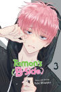 Tamon's B-Side, Vol. 3