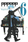 PPPPPP, Vol. 6