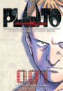 Pluto manga Vol 1-8 Complete set top