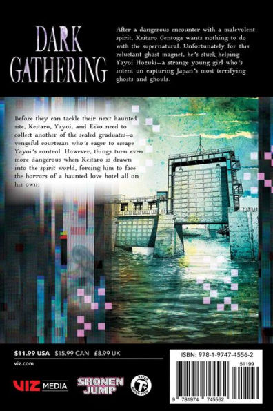 Dark Gathering, Vol. 7