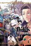 Alternative view 1 of Helck, Vol. 9