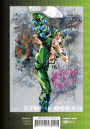 Alternative view 2 of JoJo's Bizarre Adventure: Part 6--Stone Ocean, Vol. 4