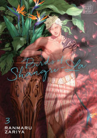 Ebook gratuito para download Birds of Shangri-La, Vol. 3 (English Edition)