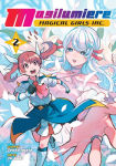 Alternative view 1 of Magilumiere Magical Girls Inc., Vol. 2