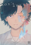 Alternative view 1 of Boy's Abyss, Vol. 6