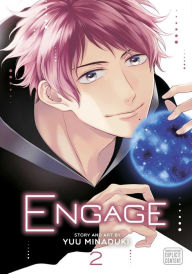 Title: Engage, Vol. 2, Author: Yuu Minaduki