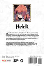 Alternative view 2 of Helck, Vol. 10