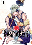 Alternative view 1 of Record of Ragnarok, Vol. 11