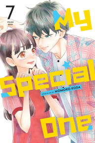 Title: My Special One, Vol. 7, Author: Momoko Koda