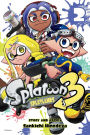 Splatoon 3: Splatlands, Vol. 2