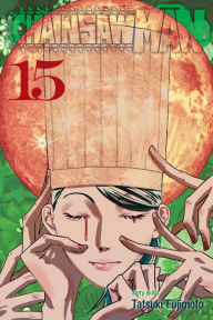 Download free it book Chainsaw Man, Vol. 15