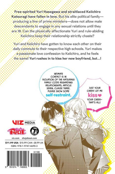 Let's Do It Already!, Vol. 1