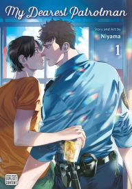 Ebooks downloads for free My Dearest Patrolman, Vol. 1 9781974746958 by Niyama (English literature)