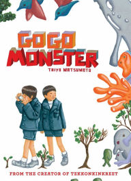Title: GoGo Monster: Second Edition, Author: Taiyo Matsumoto