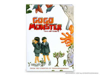 Alternative view 3 of GoGo Monster: Second Edition