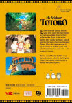 Alternative view 2 of My Neighbor Totoro Film Comic: All-in-One Edition