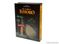 Alternative view 4 of My Neighbor Totoro Film Comic: All-in-One Edition