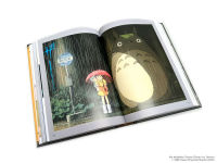 Alternative view 5 of My Neighbor Totoro Film Comic: All-in-One Edition