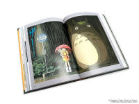 Alternative view 8 of My Neighbor Totoro Film Comic: All-in-One Edition