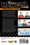 Alternative view 2 of Haikyu!! (3-in-1 Edition), Vol. 2: Includes vols. 4, 5 & 6