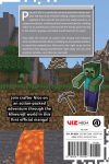 Alternative view 2 of Minecraft: The Manga, Vol. 1