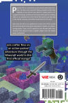 Alternative view 2 of Minecraft: The Manga, Vol. 2