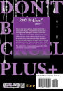 Alternative view 2 of Don't Be Cruel: plus+, Vol. 3