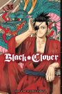 Black Clover, Vol. 35