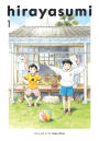Hirayasumi, Vol. 1