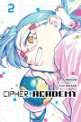 Cipher Academy, Vol. 2